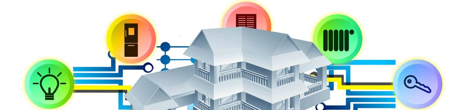 instalaciones domóticas viviendas
