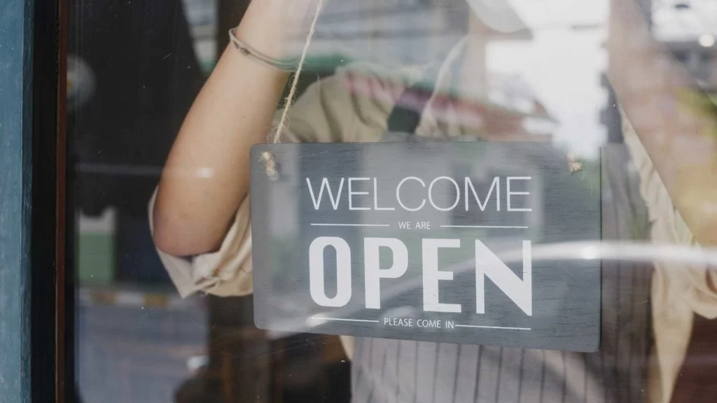 licencia de apertura de bar restaurante