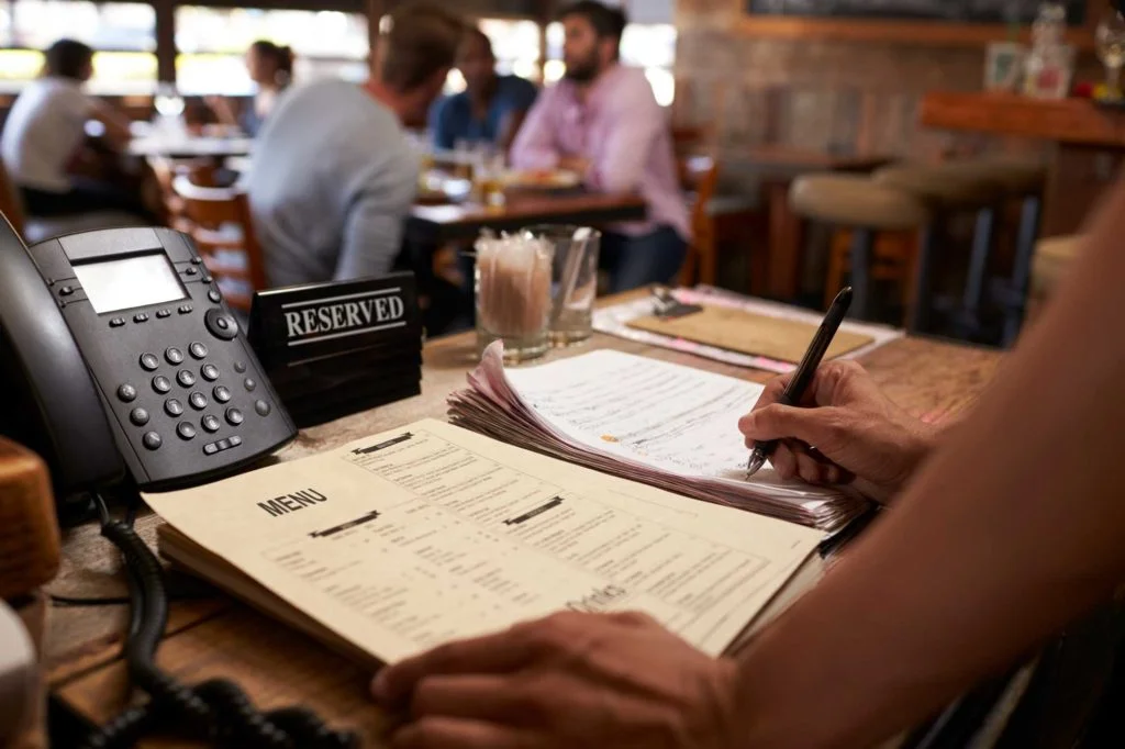 licencia de apertura bar restaurante