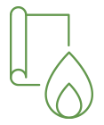 Proyecto de instalación receptora de Gas