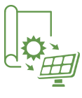 Proyecto de instalación de placas fotovoltaicas