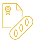 Licencias de Actividad de Comercios de Alimentación