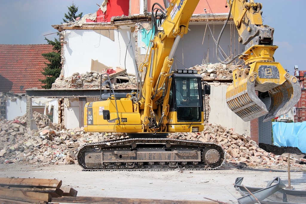 Proceso-de-demolición