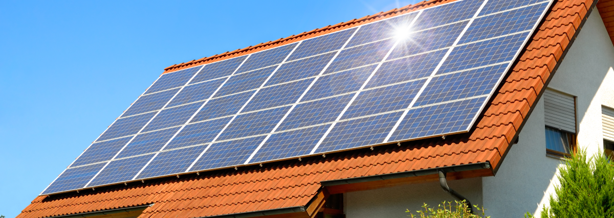 CÓMO TRAMITAR UNA INSTALACIÓN FOTOVOLTAICA EN CASA