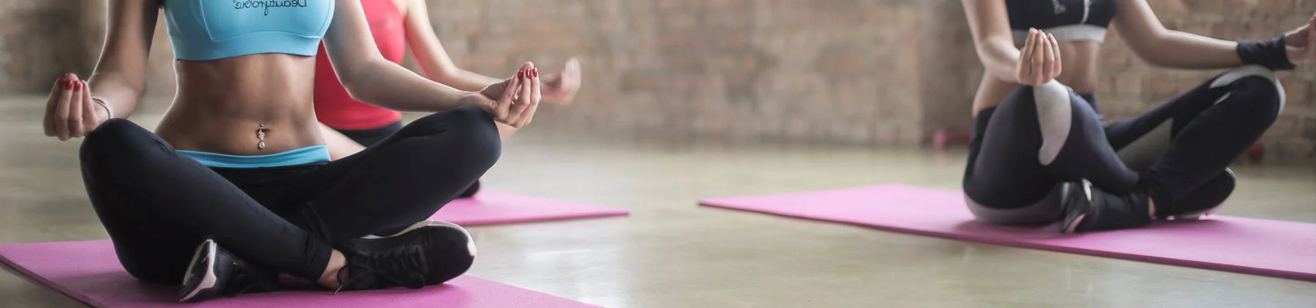 Licencia de Actividad de Centro de Yoga