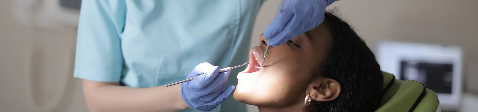 Licencia de Actividad de Clí­nica Dental