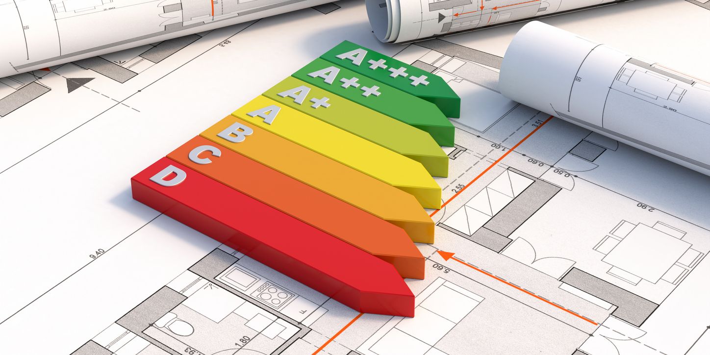 Proyecto de Rehabilitación Energética de Viviendas