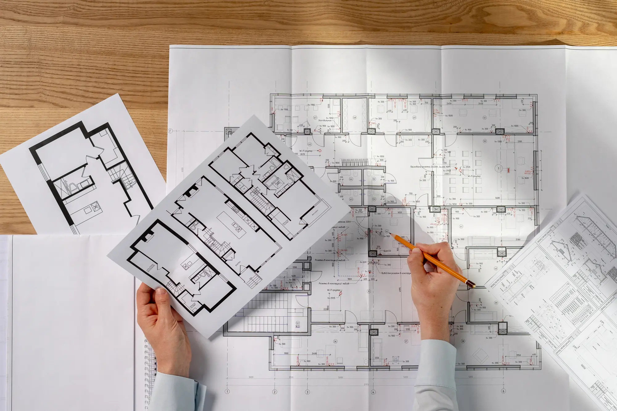 Proyecto de Reformas Integrales de Casas 100 M2